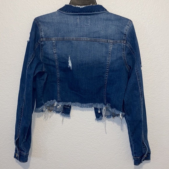 Jacket - Picture 6 of 10